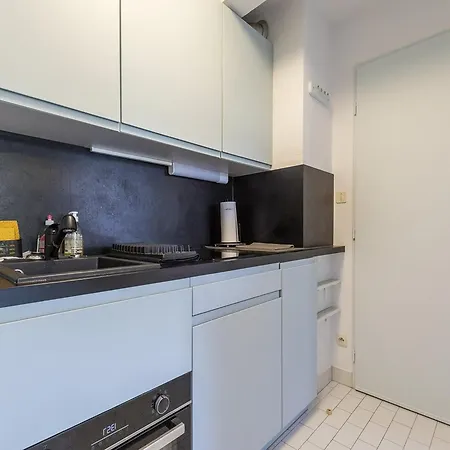 Apartmán In Near