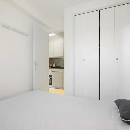 Apartmán In Near
