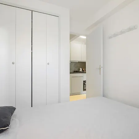 Apartmán In Near Agde